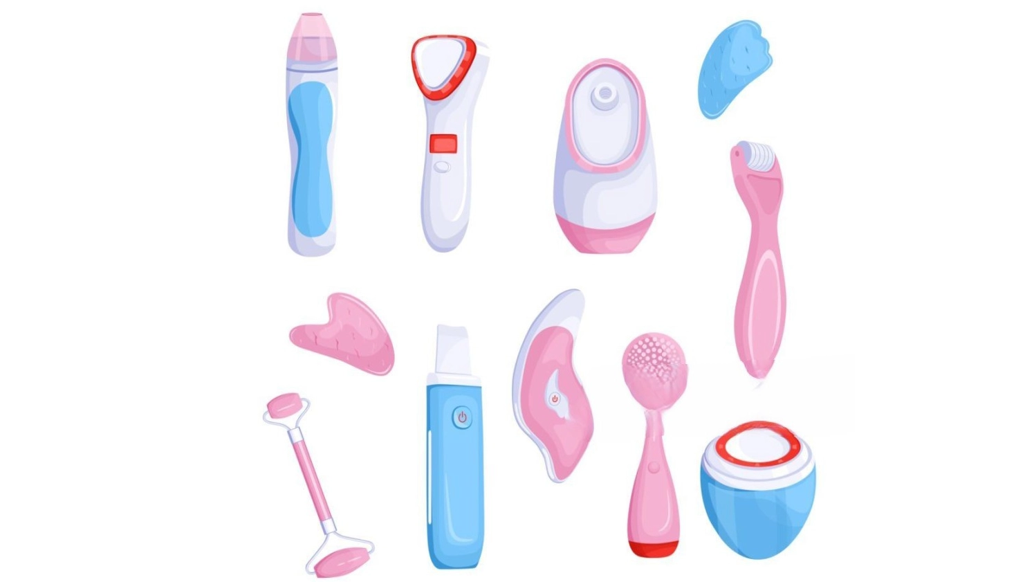 Best Face Massagers Price In Bangladesh