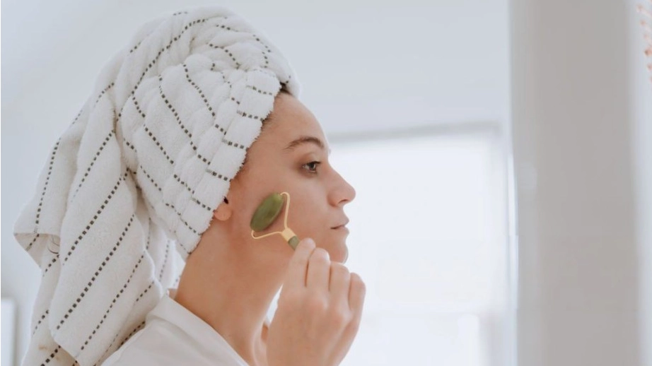 Face Massage Roller