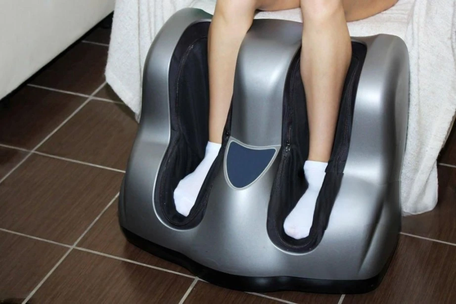 Foot Massage Machine (2)