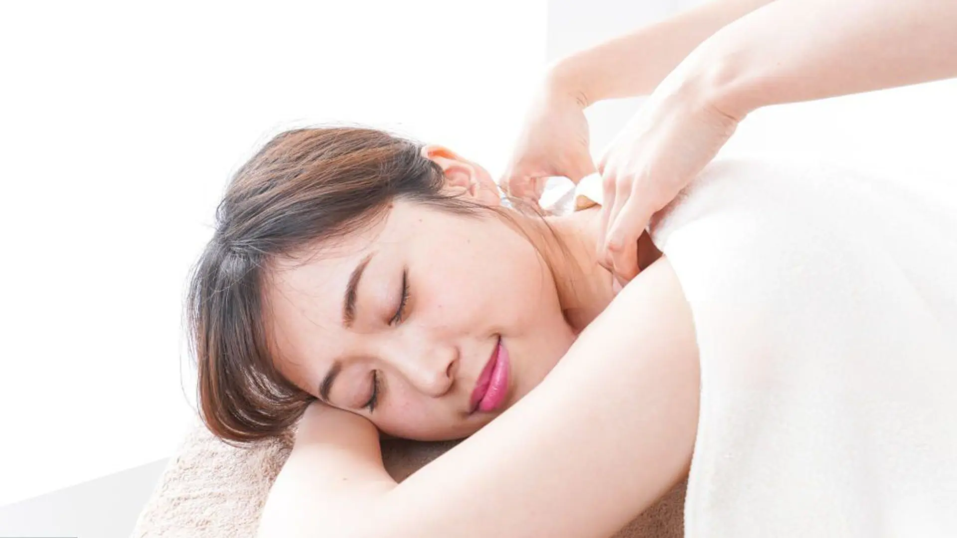 Differences Between Korean Massage and Other Massages