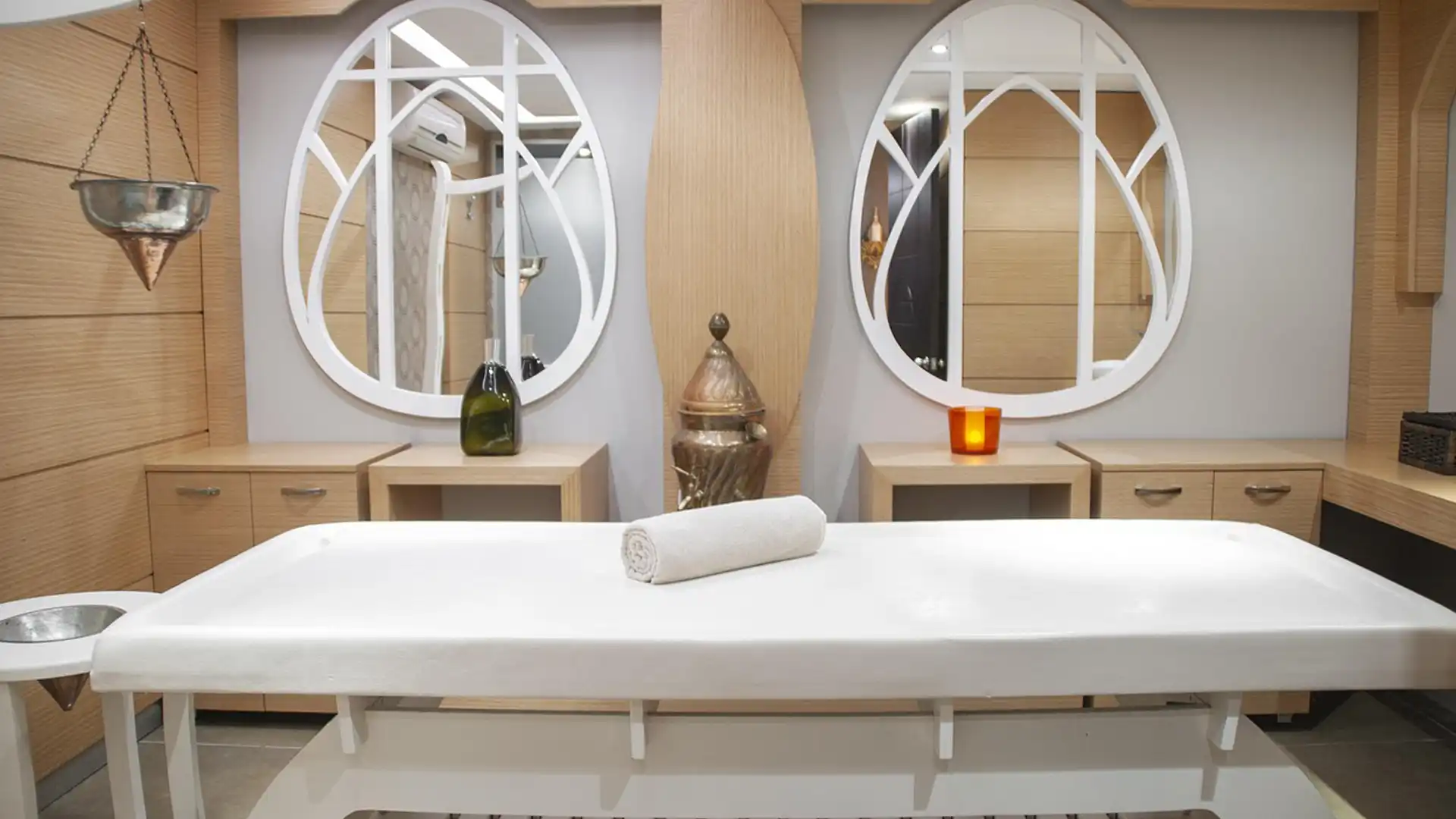 Gulshan Best Spa Centers That Feel Luxurious
