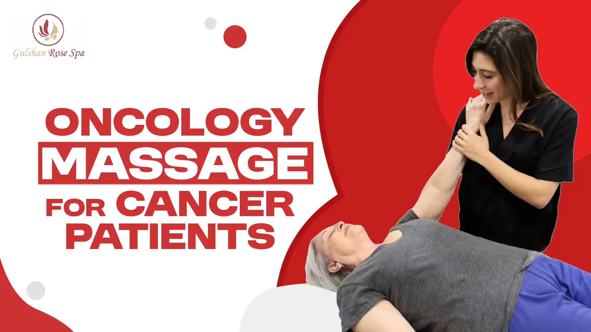 Oncology Massage