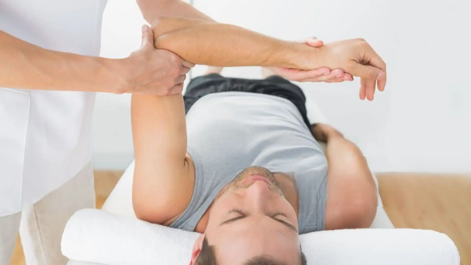Types of Massage Include Oncology Therapeutic Massage