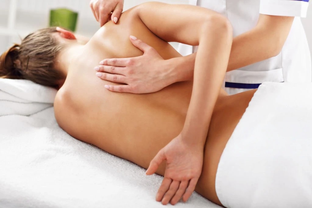 Where to Find the Best Massage for Stress Relief Near You in Gulshan