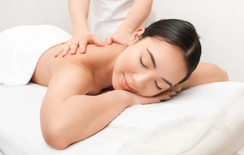 Best Massage Techniques For Daily Use
