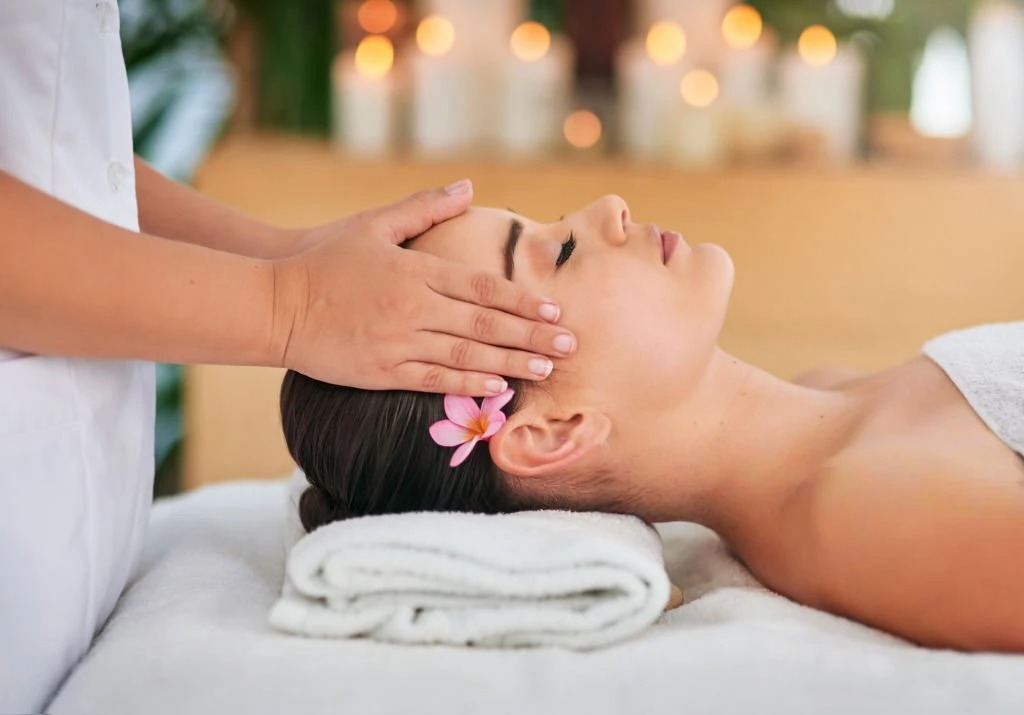 Best massage for stress