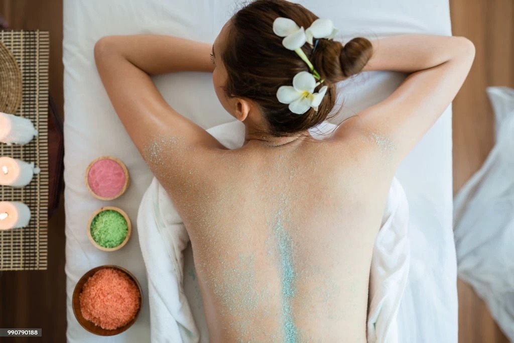 How long do body scrubs last