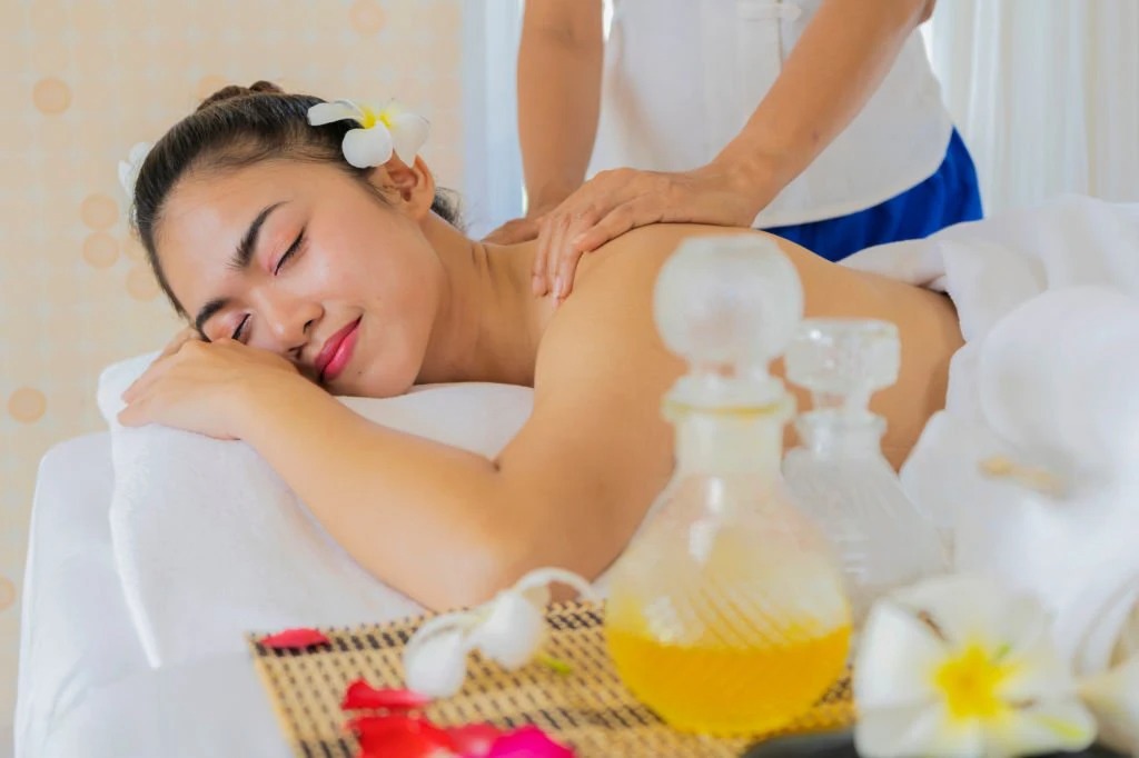 Massage Harmful or Helpful