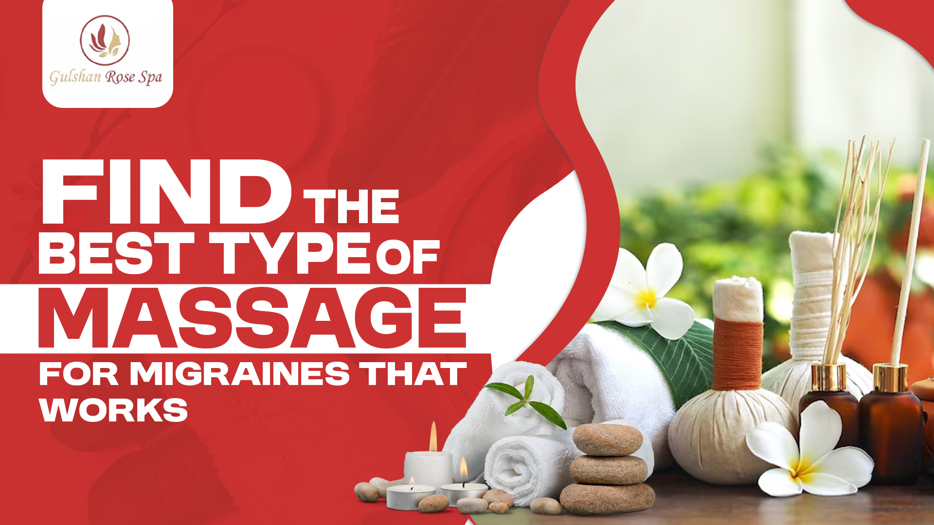 Best Type of Massage for Migraines That Works