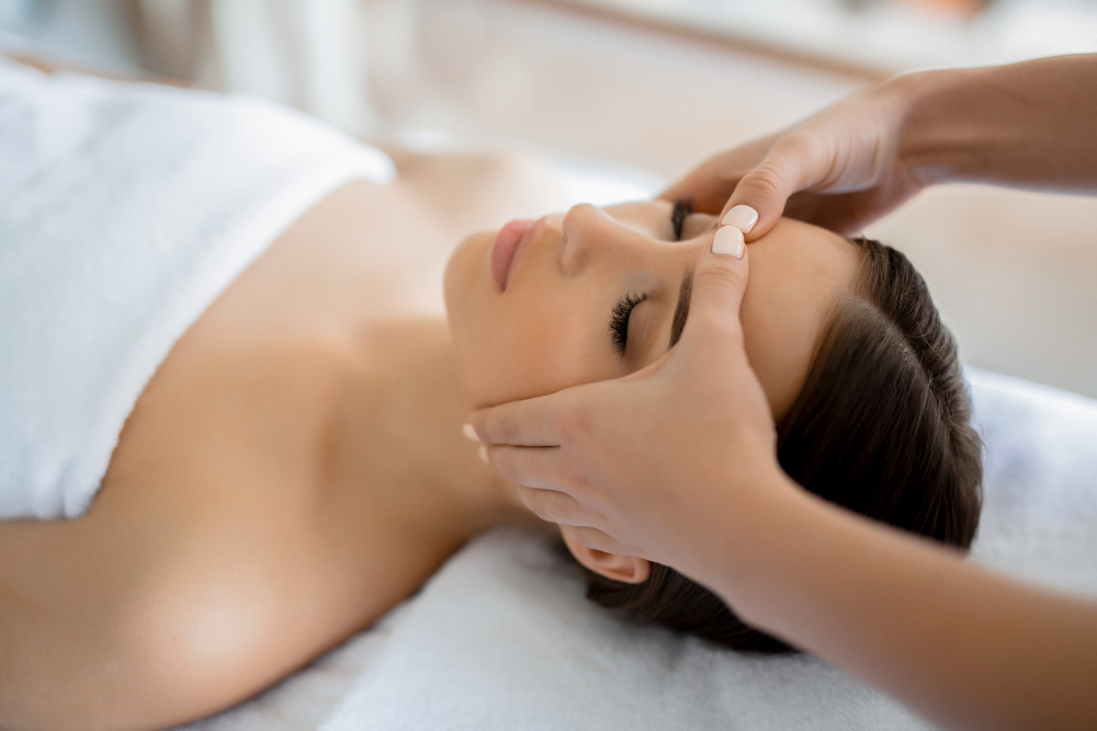 How to Find a Trustworthy Therapist for a Head and Neck Massage Near You