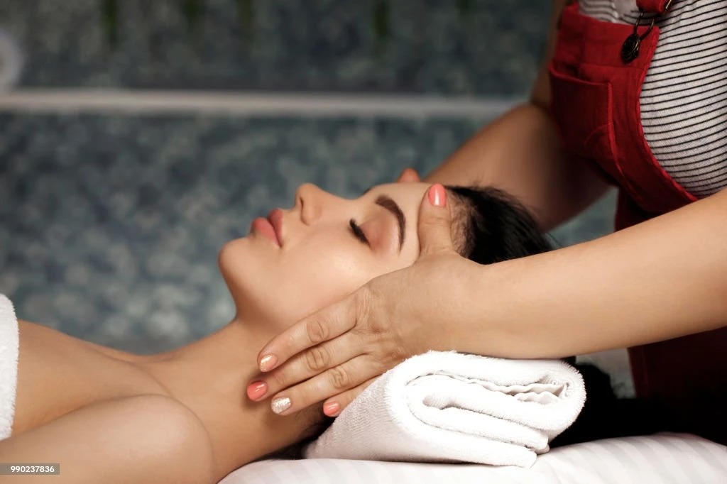 My Go-To Spot for Head and Neck Relief in Gulshan
