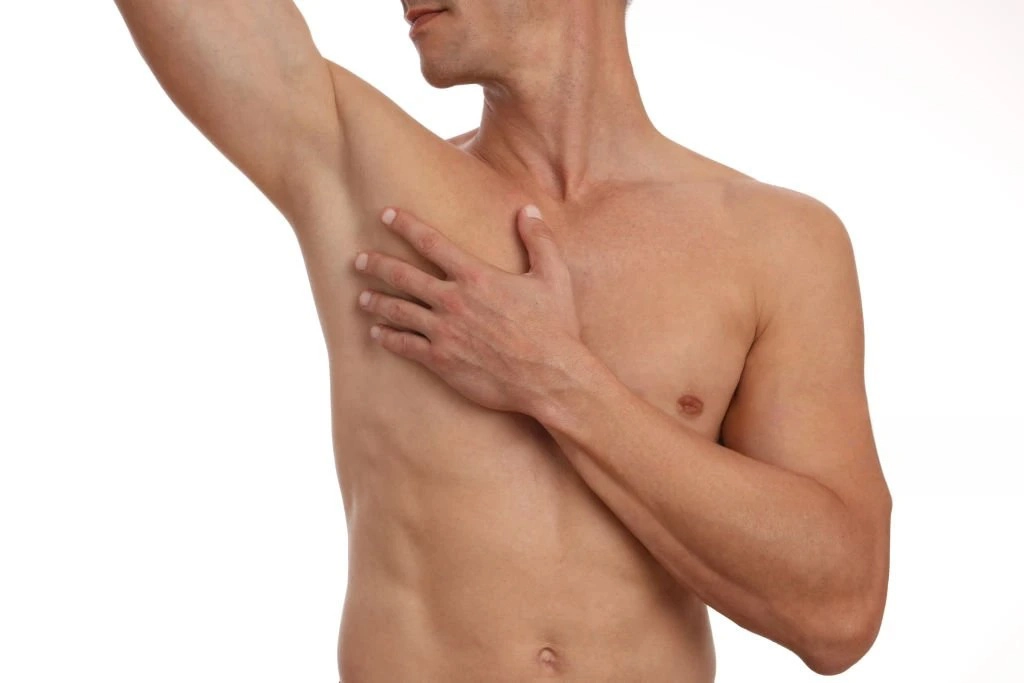Waxing Service for Men in Gulshan