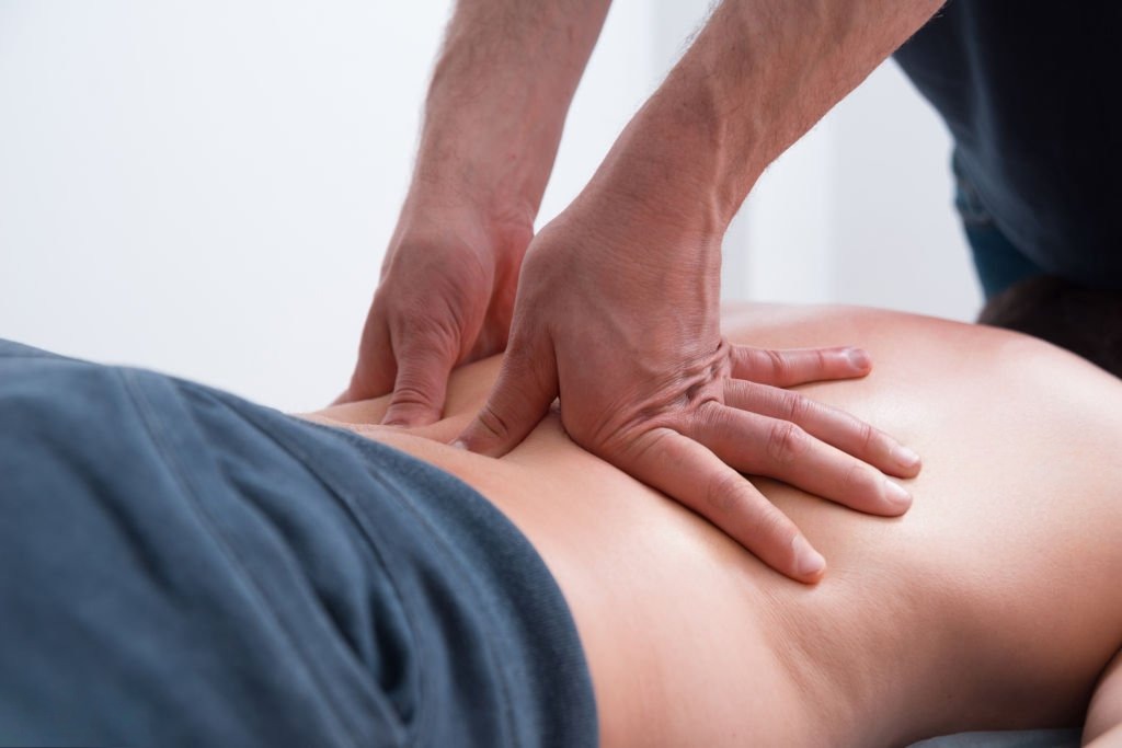 Can You Get a Deep Tissue Massage