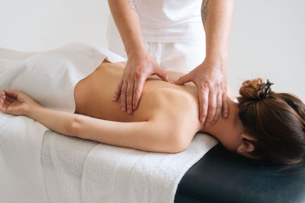 How Does Massage Therapy Work for Lower Back Pain?