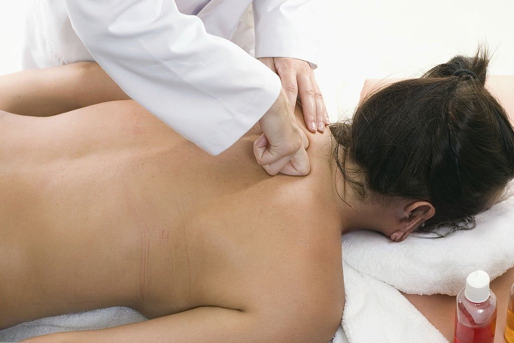How Often Can You Get a Deep Tissue Massage