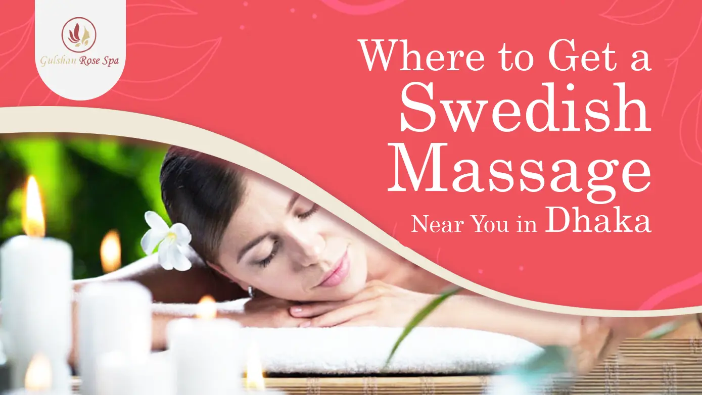 where to get a swedish massage