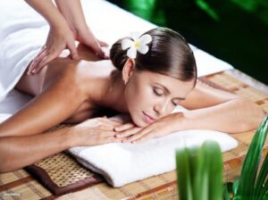 Gulshan Rose Spa – Trusted Spot for Swedish Massage in Dhaka 