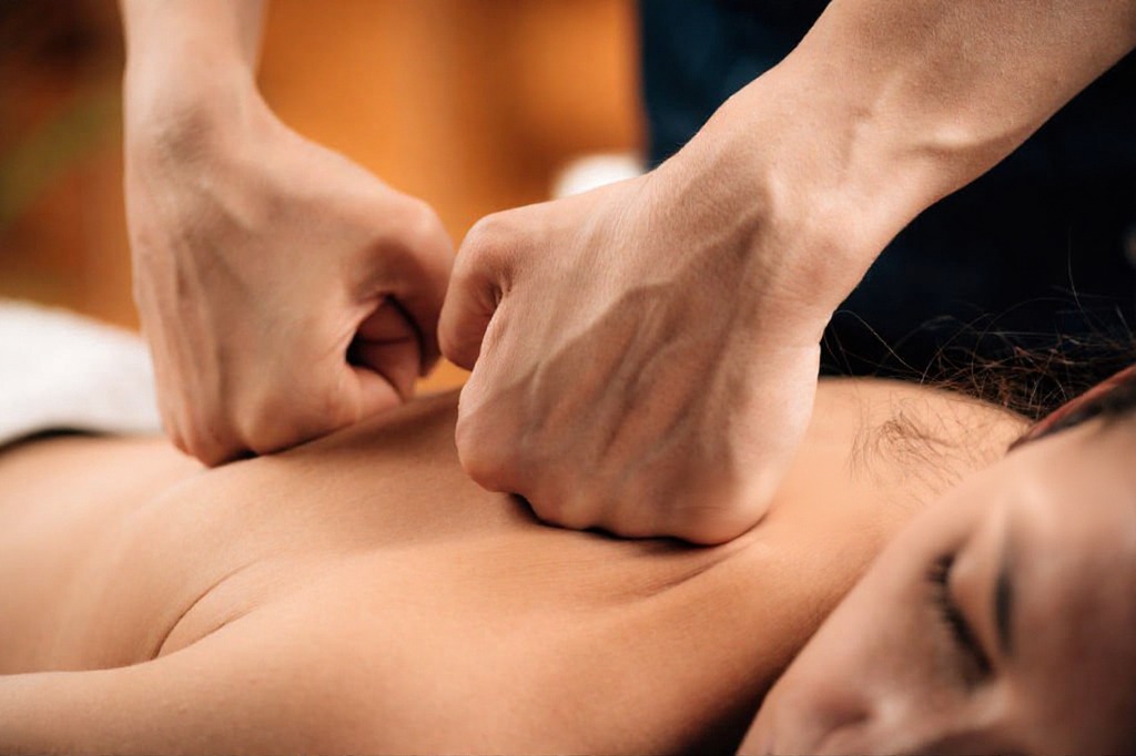 Why Massage Frequency Matters for Deep Tissue Treatments