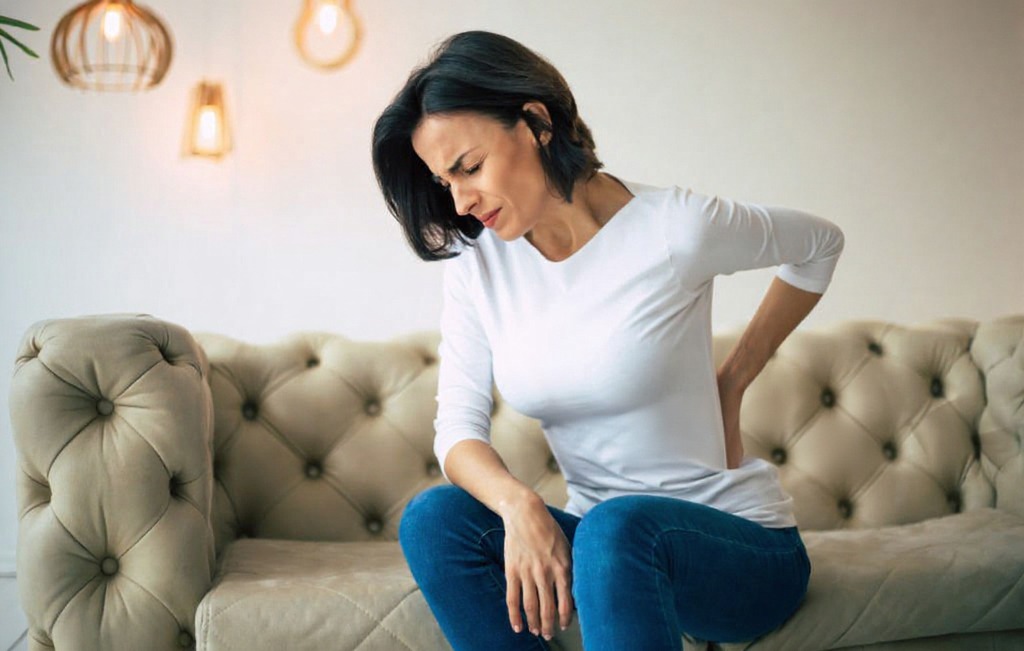 Does Massage Truly Work for Lower Back Pain Relief