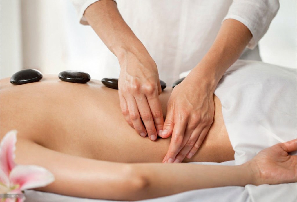 Why Gulshan Rose Spa Is the Top Choice for Back Pain Relief in Dhaka